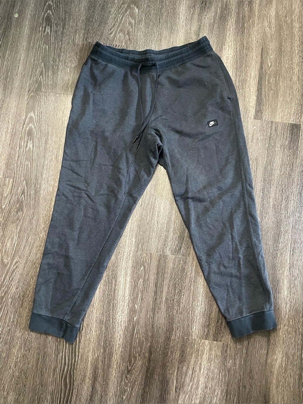 Nike AW77 French Terry Joggers